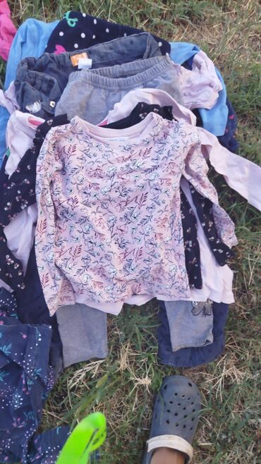 Duksevi: H&M, 104-110 — 7