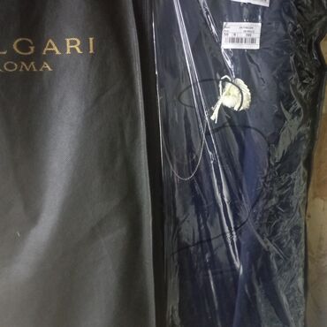 национальные головные уборы: Эркектердин костюму, 5XL (EU 50), 47 Brand, Жаңы, түсү - Көк, Өзү алып кетүү