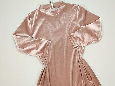 dolce moda klapki: Stradivarius, Sukienka damska, rozmiar S — 1