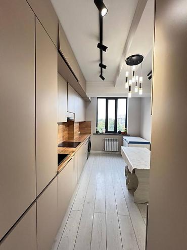 Продажа квартир: 3 комнаты, 75 м², Элитка, 4 этаж — 10