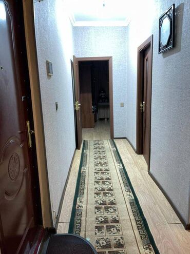 Köhnə tikili: Bakı, 2 otaqlı, Köhnə tikili, 51 kv. m — 7