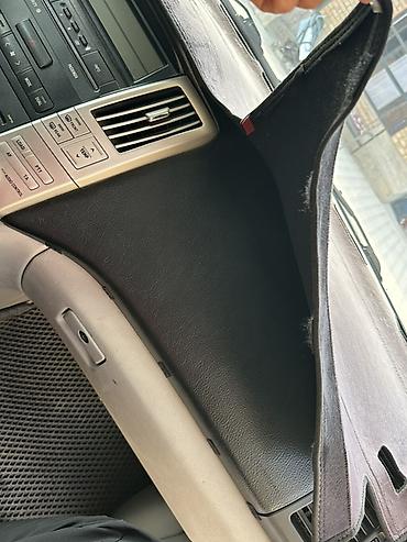 Унаа сатуу: Lexus RX: 2008 г., 3.5 л, Автомат, Бензин, Кроссовер — 7