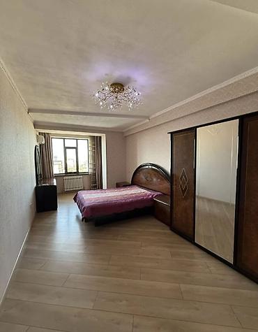 Долгосрочная аренда квартир: 3 комнаты, Собственник — 2