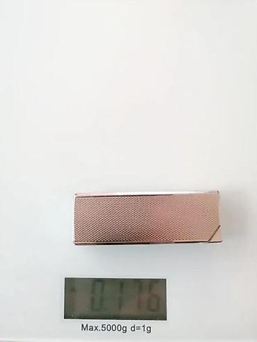 Upaljači i prateća oprema: Chic Smartlic By Bentley Austrija gasni upaljač. Fenomenalan! Extra — 9