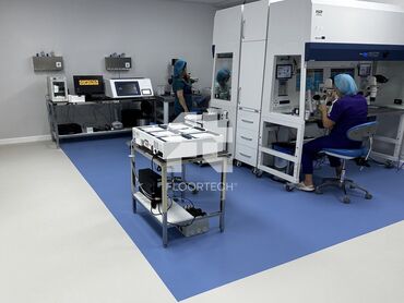 Бетонные работы: Стяжка Бесплатная консультация, Монтаж, Гарантия Больше 6 лет опыта — 8