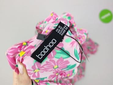 bluzki boho plus size: Boohoo, Sukienka damska, rozmiar L — 4