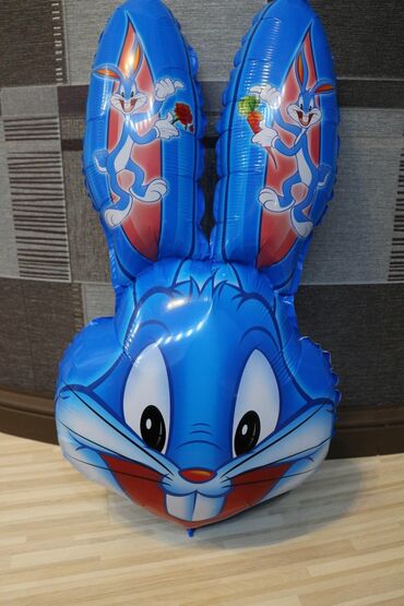 Игрушки: Фольгированные игрушки . Надувные. Отличного качества .Продаю все — 18