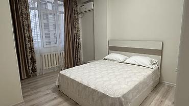 2 bedroom: Сдаётся на долгий срок светлая 2‑комнатная квартира с хорошим видом в — 7
