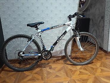 crolan velosiped: Velosiped – STELS Navigator 600 - Tip: Dağ/trekking velosipedi — 2