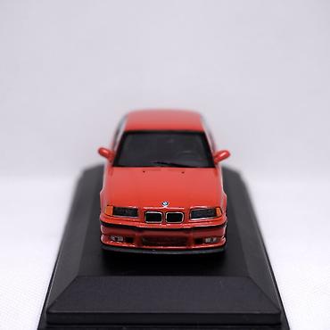 bmw f80: BMW, 1990 il, 1:43, Dəmir, Pulsuz çatdırılma, Ödənişli çatdırılma — 4