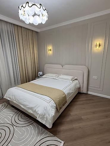 Продажа коттеджей и домов: Продается шикарный особняк в престижном районе Киргизия-1! Всего 300 — 10