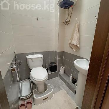 элитка 2 комнатная: 2 комнаты, 73 м², 12 мкр Элитка, 9 этаж, Дизайнерский ремонт — 9