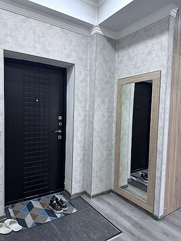 Продажа квартир: 2 комнаты, 53 м², Элитка, 9 этаж, Евроремонт — 12