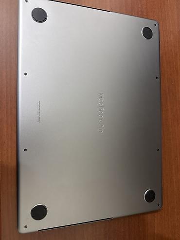 Ноутбуки Apple (MacBook): Продаю MacBook Pro M2pro(16/512 ГБ) в отличном состоянии 🔥 Мощный и — 4