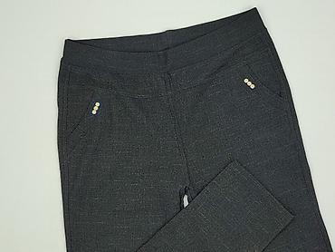Kobiety: IDEAL, Spodnie materiałowe damskie, rozmiar 6XL — 1