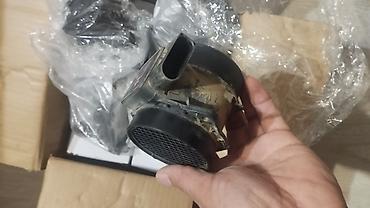 Датчики, сенсоры, предохранители: Расходомер Kia Б/у, Оригинал — 1