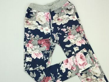 spodnie ze spódniczką: Leggings, S (EU 36), condition - Good