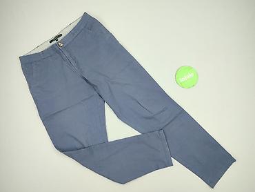 lata 80: Greenpoint, Spodnie materiałowe damskie, rozmiar S — 2