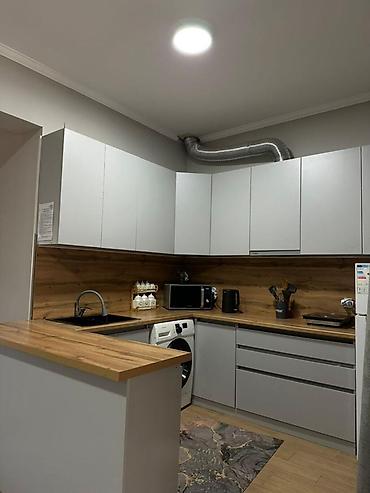Долгосрочная аренда домов: 100 м², 3 комнаты, Парковка — 2