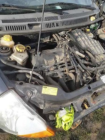 Hladnjaci klime: KOMPRESOR KLIME ZA FORD FIESTA OD 1998. DO 2010. GOD. | Polovni — 22