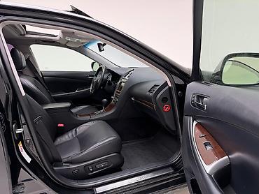 Lexus: Lexus ES: 2010 г., 3.5 л, Автомат, Бензин, Седан — 16