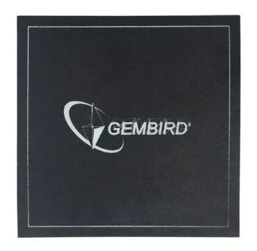 rotirajuca cetka za kosu akcija: Brand: Gembird Model: GEMBIRD 3DP-APS-01 Gembird podloga za 3D