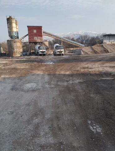 жыгач баасы бишкек: Курулуш бетону, M-100, Фундамент үчүн