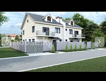 Продажа таунхаусов: Дуплекс (таунхаус) 100м2 ПО ЦЕНЕ ОДНУШКИ с продуманной планировкой и — 1