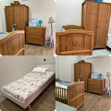 toy tortlari 2023: Usaq otağı mebeli. 440azn. yaxsi veziyyetde. matras ortapedikdi unvan lalafo.az -da toy tortlari 2023: Usaq otağı mebeli. 440azn. yaxsi veziyyetde. matras ortapedikdi unvan