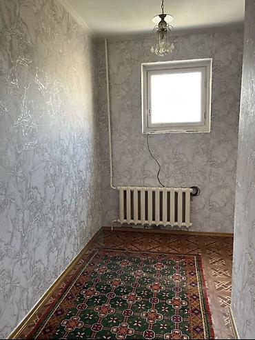 Продажа квартир: 3 комнаты, 77 м², 106 серия, 5 этаж, Косметический ремонт — 9