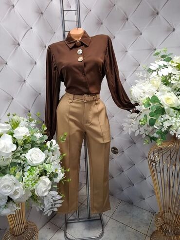 Kompleti: One size, Jednobojni, bоја - Šareno — 6