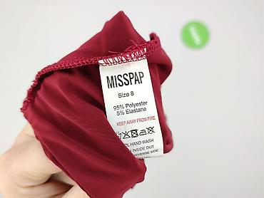 misspap: MISSPAP, Body damskie, rozmiar S — 5