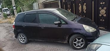 ареда авто: Сдаю в аренду Хонда фит Тойота Витц 1000 сом депозит 10 000 сом — 3