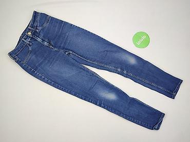dzwony h: Denim, Jeansy damskie, rozmiar S — 2