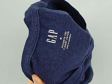 klapki foam runner: Gap, T-shirt damski, rozmiar M — 6