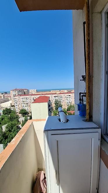 panorama park menzil satilir: 2 otaqlı, 73 kv. m — 6