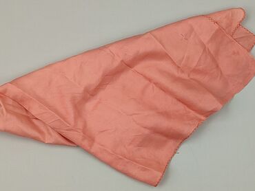 pasek czerwony do sukienki: Neckerchief, Female, condition - Good