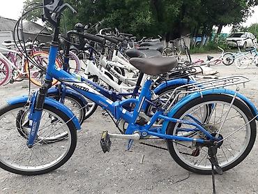 Горные велосипеды: Велосипеды из Кореи и Германии и Китая — 3