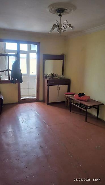 1 otaqli kiraye: Sumqayıt, 1 otaqlı, Köhnə tikili, 29 kv. m — 5
