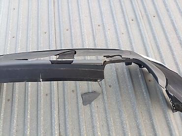 Бампер и комплектующие: Бампер Hyundai — 11