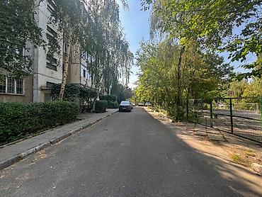 набережная: 1 комната, 33 м², Асанбай мкр 105 серия, 5 этаж — 10