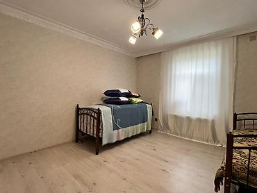 Həyət evləri və villalar: Görədil 6 otaqlı, 200 kv. m, Yeni təmirli — 5
