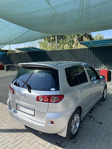 капот демио: Mazda Demio: 2003 г., 1.5 л, Автомат, Бензин, Хэтчбэк — 6