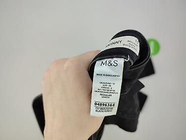 mex 26: M&S Mode, Jeansy damskie, rozmiar S — 4