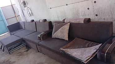 Ремонт, реставрация мебели: Принимаем заказы на реставрацию мягкой мебель замена обивочная ткани — 7