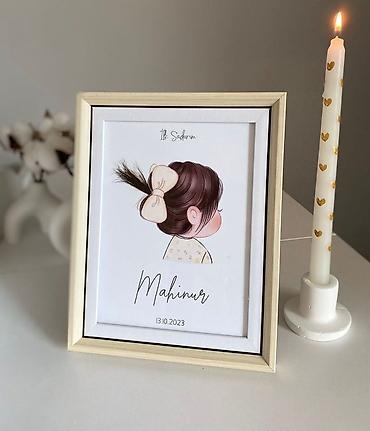 Şəkil və rəsmlər üçün çərçivələr: Çərçivə — 7