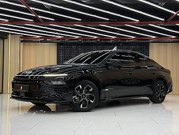 discovery 2: Hyundai Sonata: 2024 г., 2 л, Автомат, Бензин, Лифтбек — 4