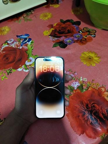 iphone 14 pro 2 ci el: IPhone 14 Pro, 128 GB — 5