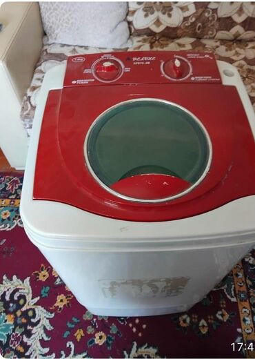 lalafo paltaryuyan maşın: Paltaryuyan maşın 7 kq, Qurutmasız