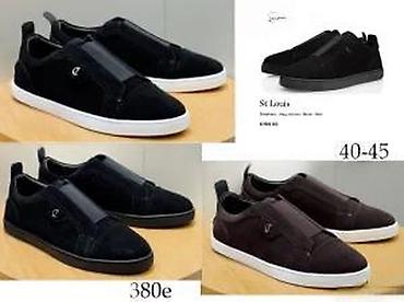 Patike: C.LOUBOUTIN,VRHUNSKI MODELI,ULTRA HIT 2025-26 | Novo! ! ! Najnovije! — 14